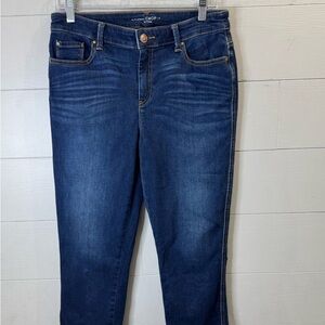 Women's Blue Jeans